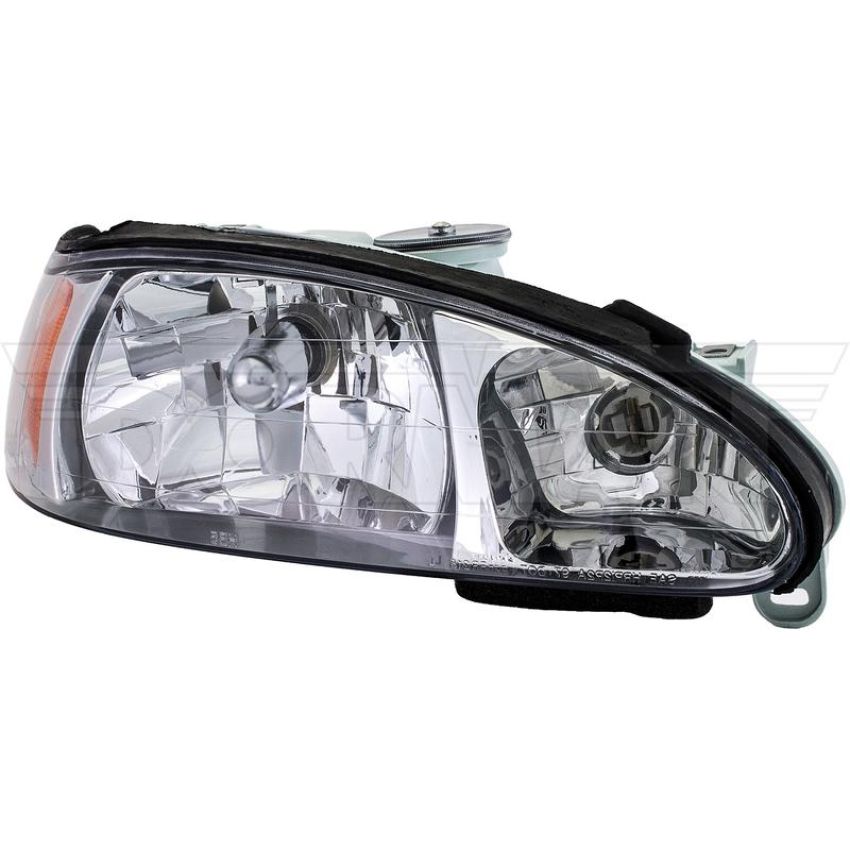 DORMAN 1590251 Headlight Assembly