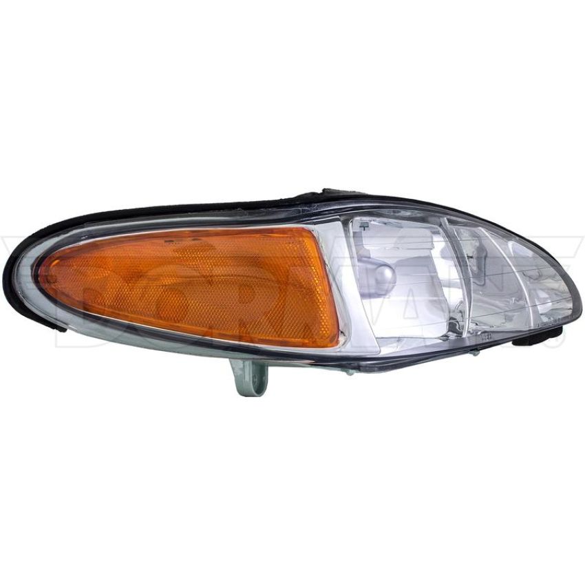 DORMAN 1590251 Headlight Assembly