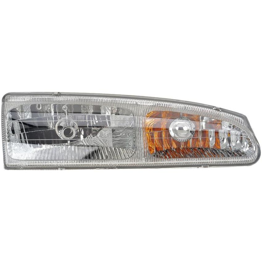 DORMAN 1590253 Headlight Assembly