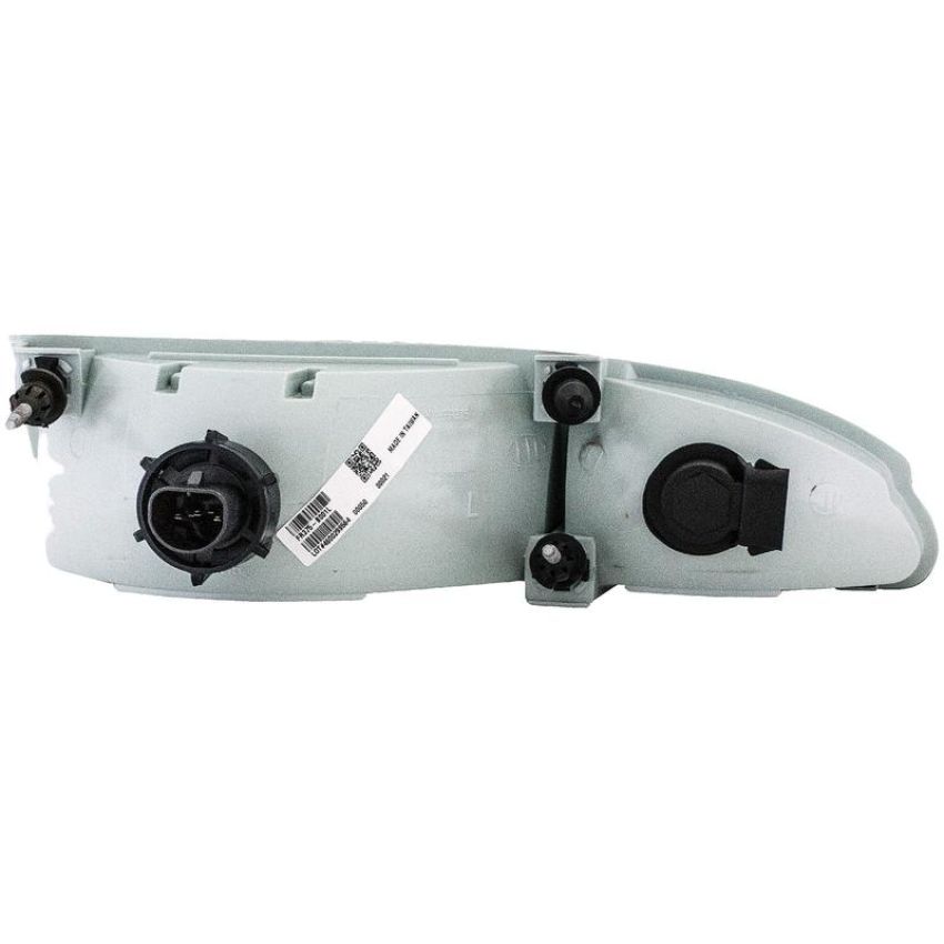 DORMAN 1590254 Headlight Assembly