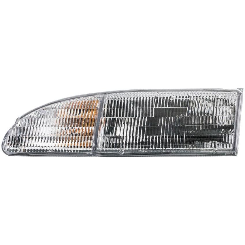DORMAN 1590254 Headlight Assembly
