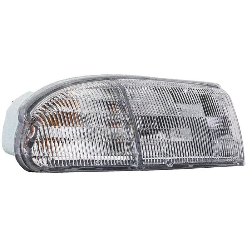 DORMAN 1590254 Headlight Assembly