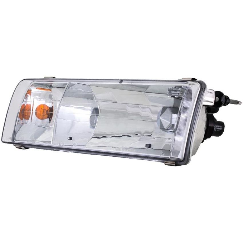 DORMAN 1590256 Headlight Assembly