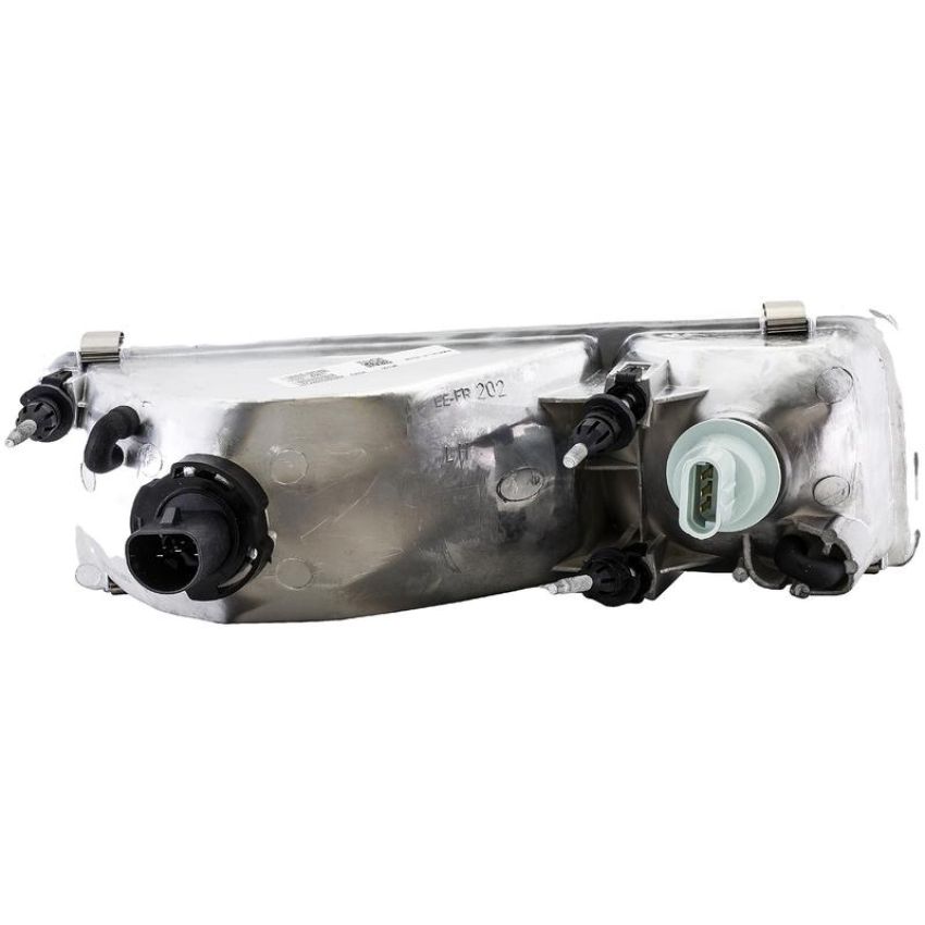 DORMAN 1590256 Headlight Assembly