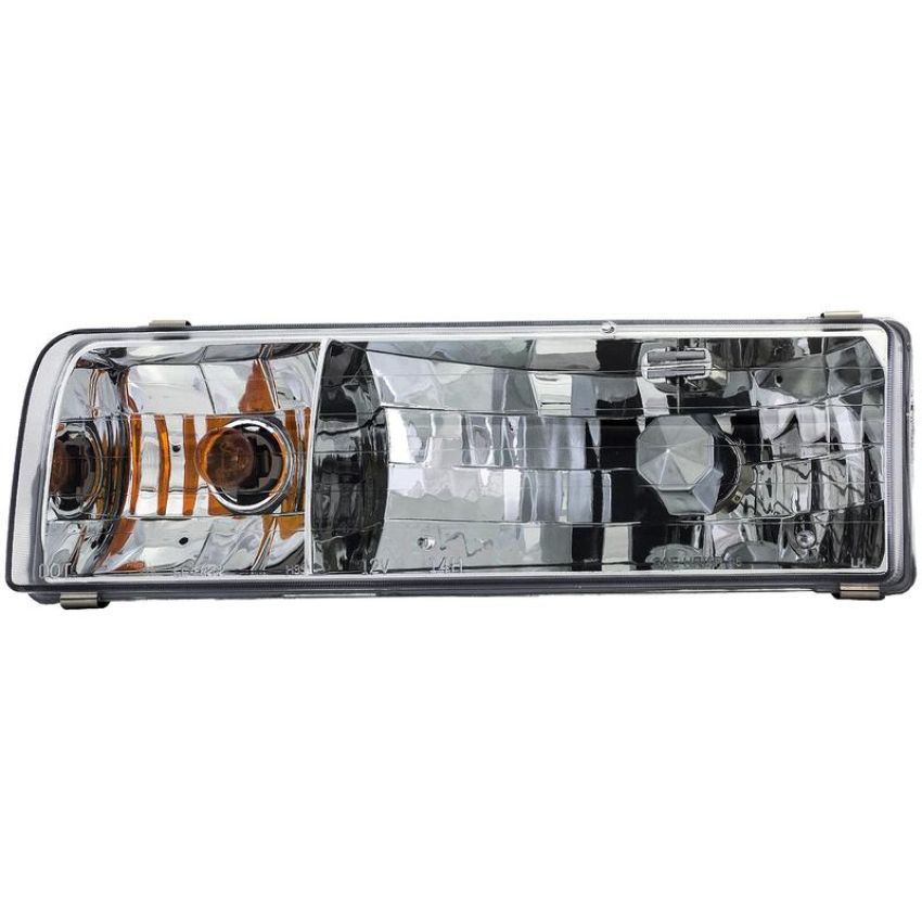 DORMAN 1590256 Headlight Assembly