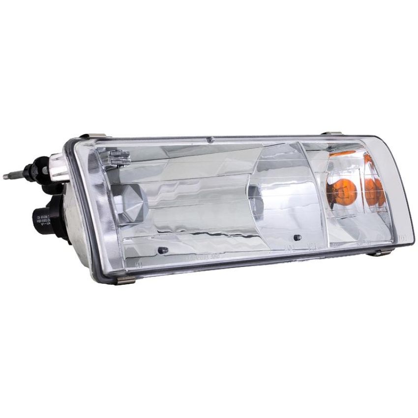 DORMAN 1590257 Headlight Assembly