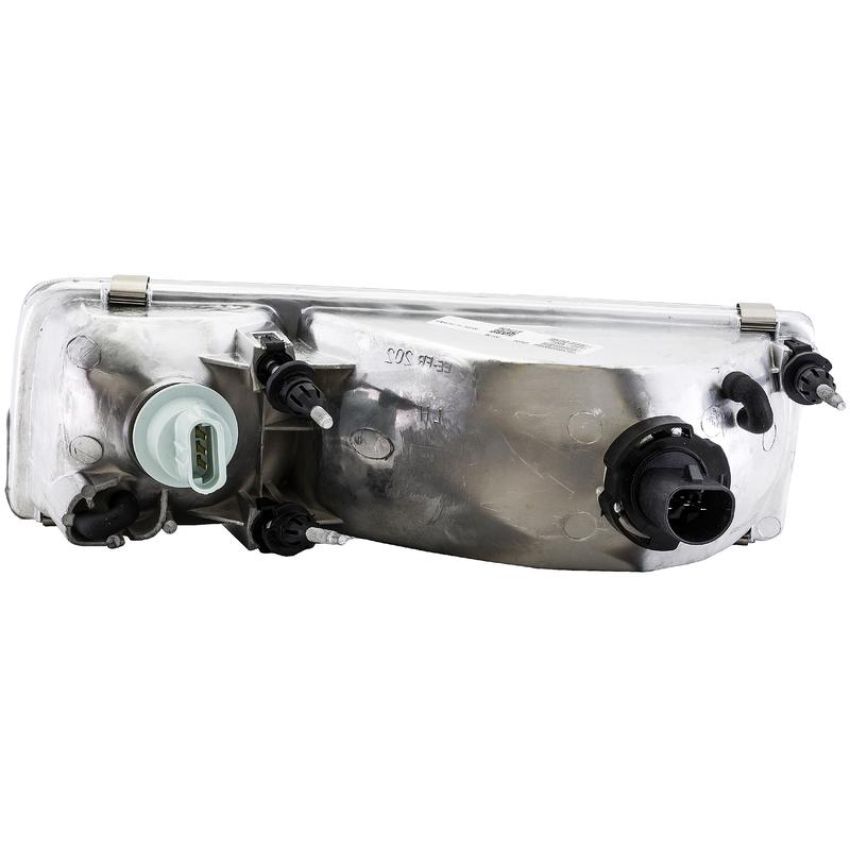 DORMAN 1590257 Headlight Assembly