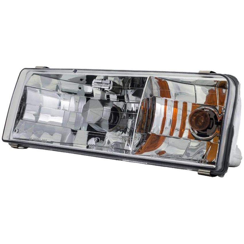 DORMAN 1590257 Headlight Assembly