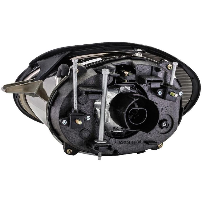 DORMAN 1590263 Headlight Assembly