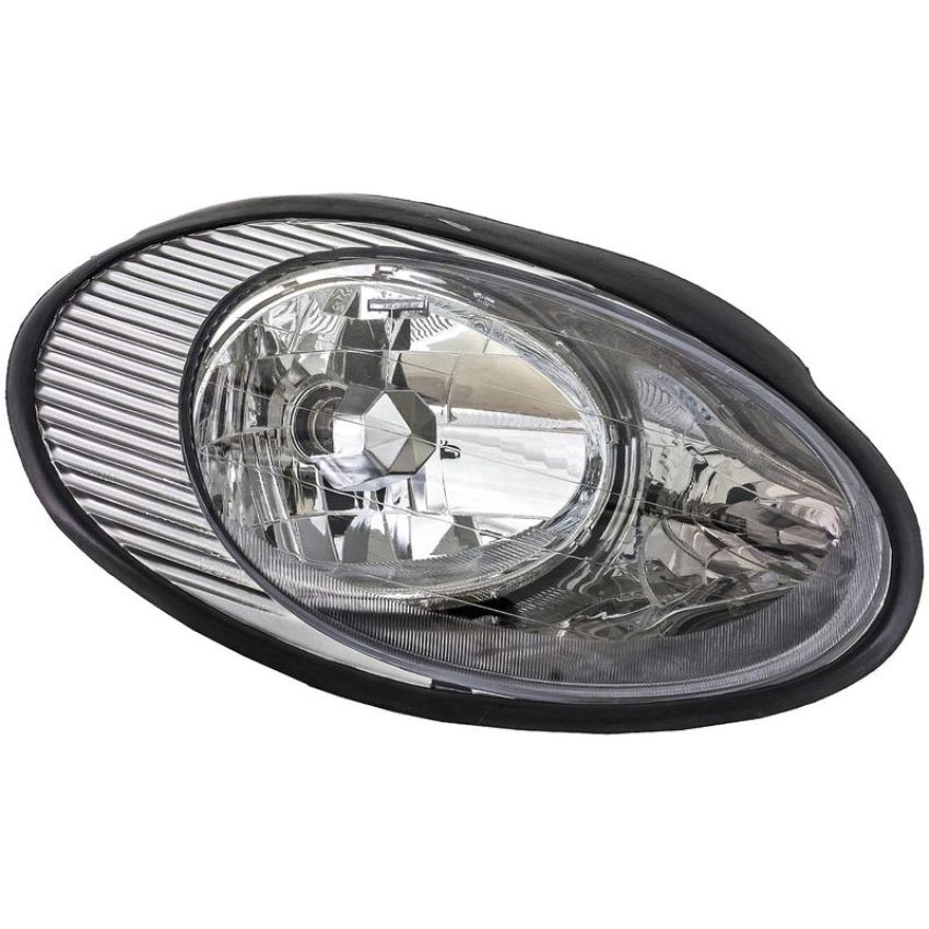 DORMAN 1590263 Headlight Assembly