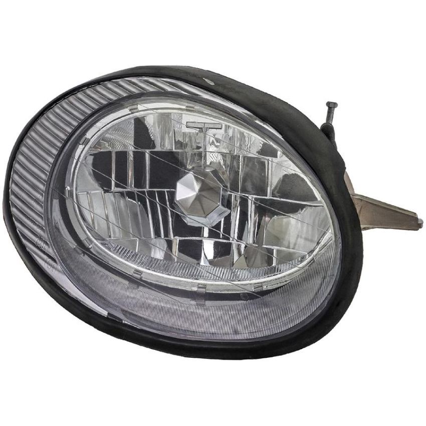 DORMAN 1590263 Headlight Assembly