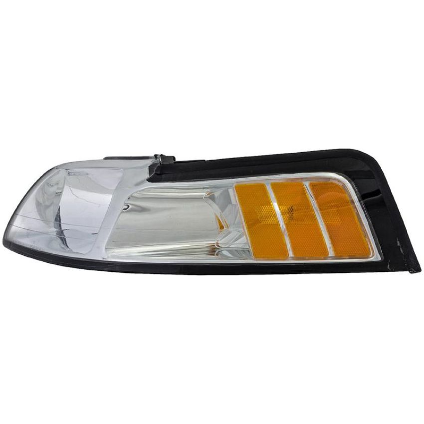 DORMAN 1590268 Headlight Assembly