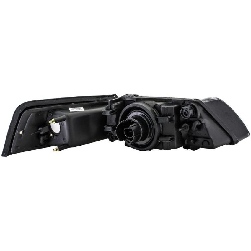 DORMAN 1590268 Headlight Assembly