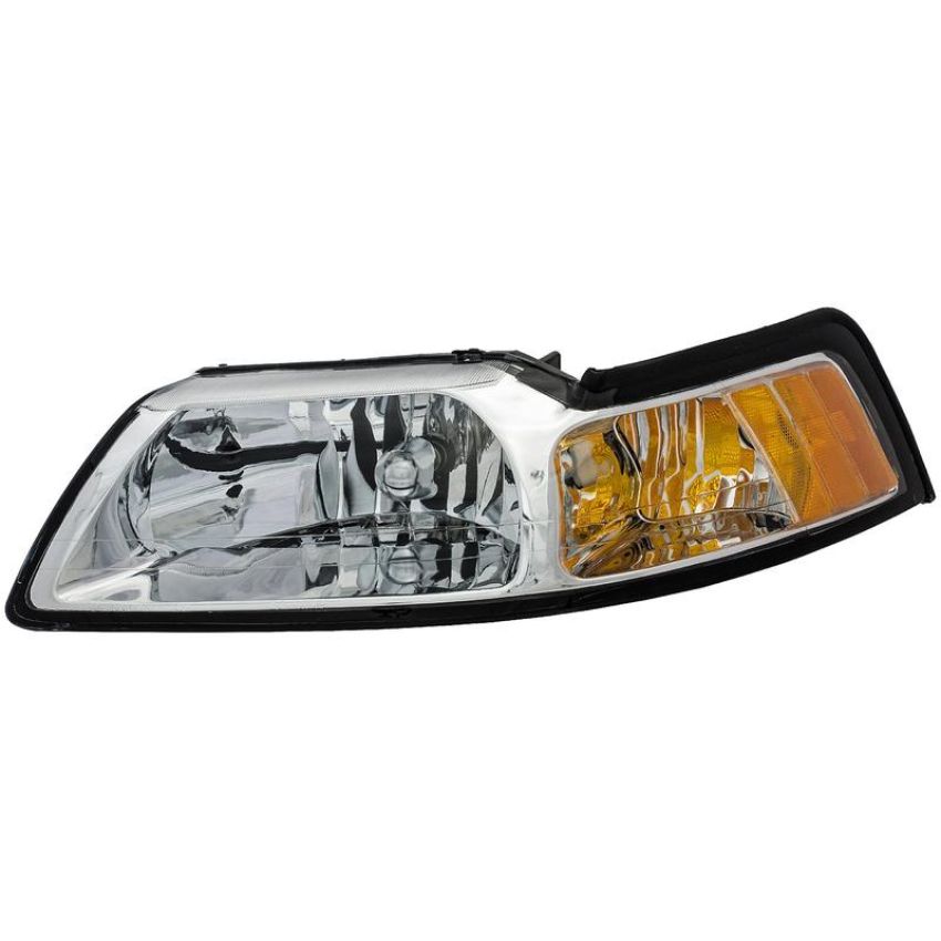 DORMAN 1590268 Headlight Assembly