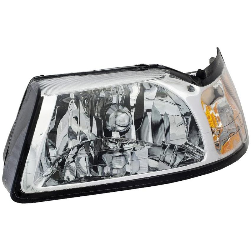 DORMAN 1590268 Headlight Assembly
