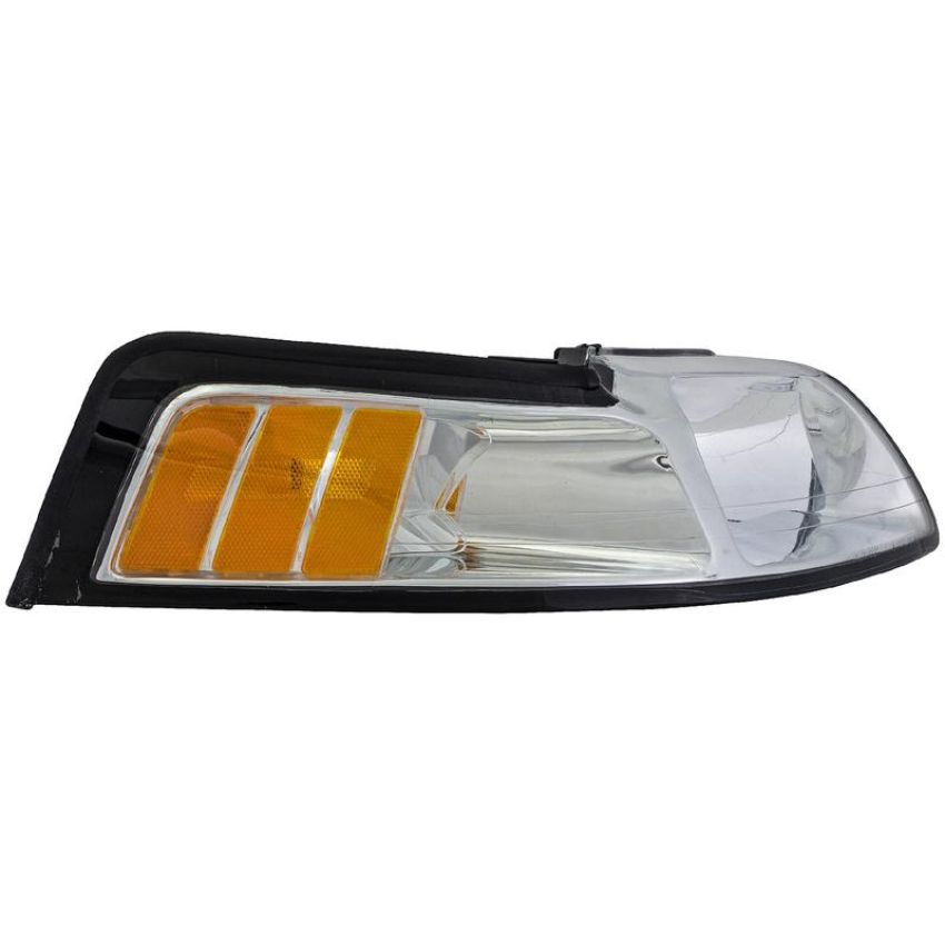 DORMAN 1590269 Headlight Assembly