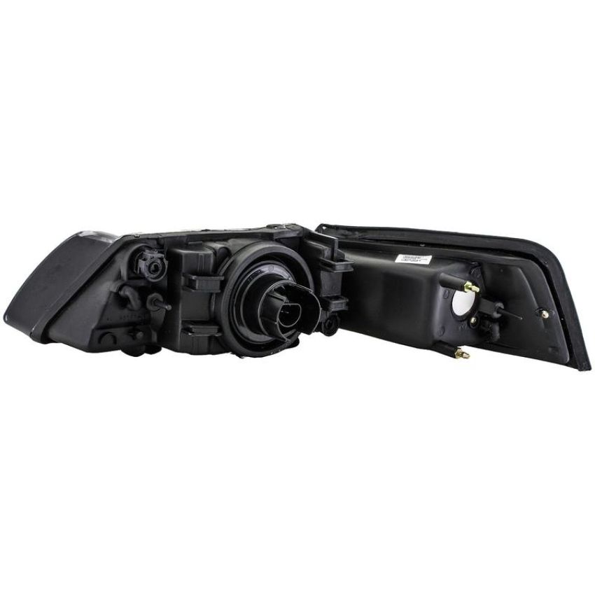 DORMAN 1590269 Headlight Assembly
