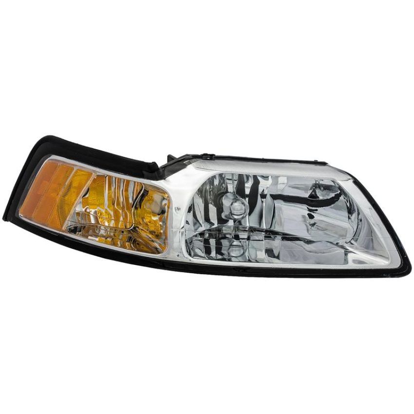 DORMAN 1590269 Headlight Assembly