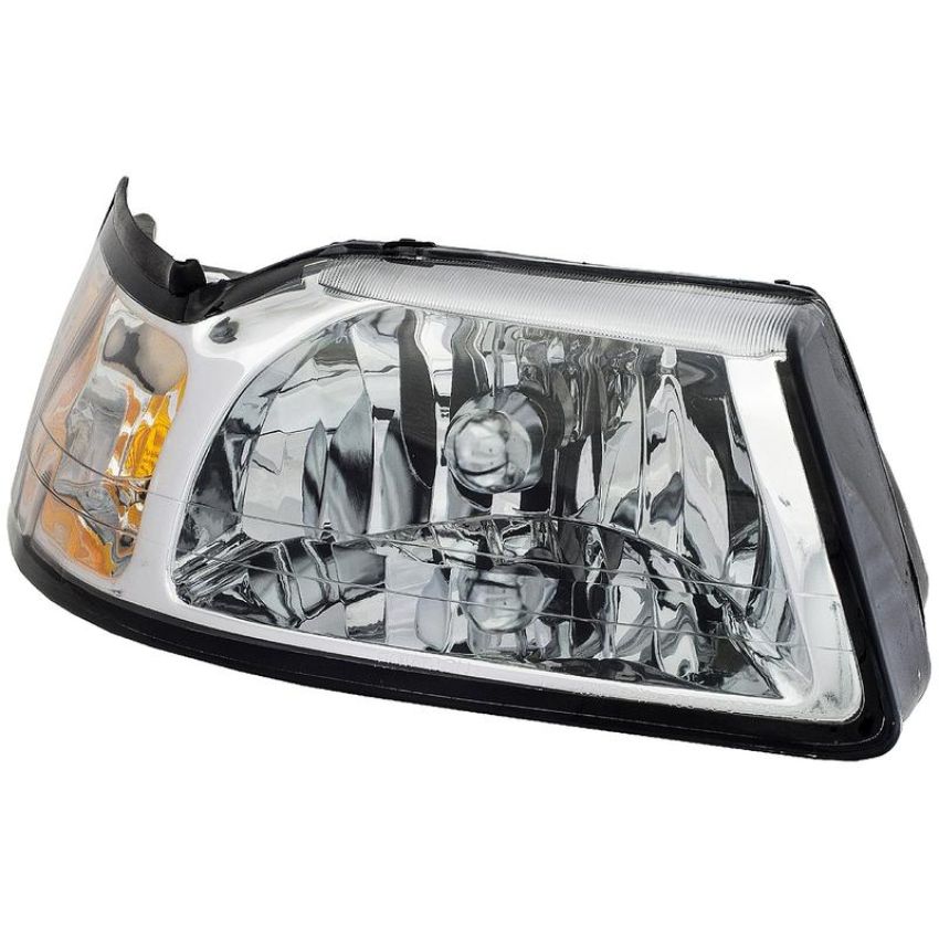 DORMAN 1590269 Headlight Assembly