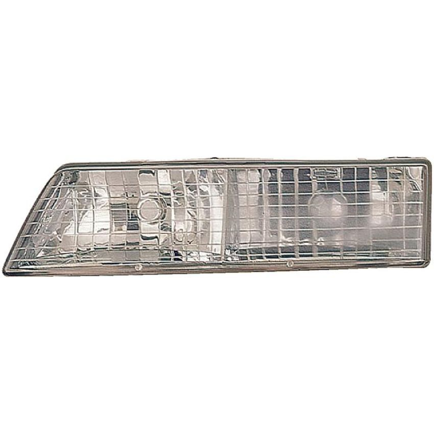 DORMAN 1590272 Headlight Assembly