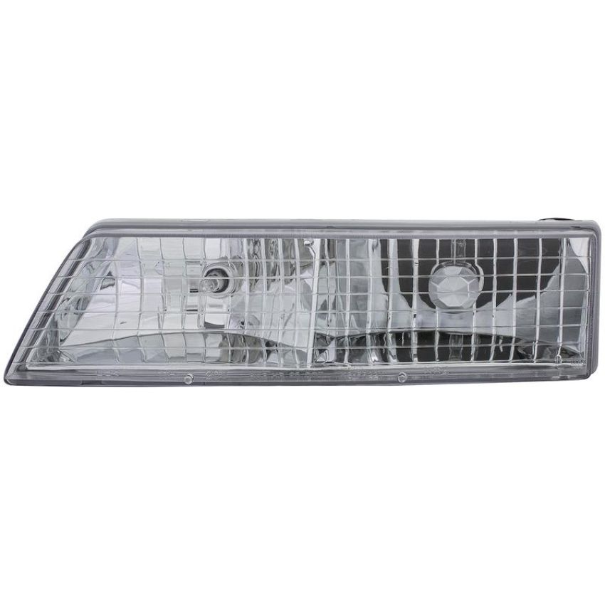 DORMAN 1590273 Headlight Assembly