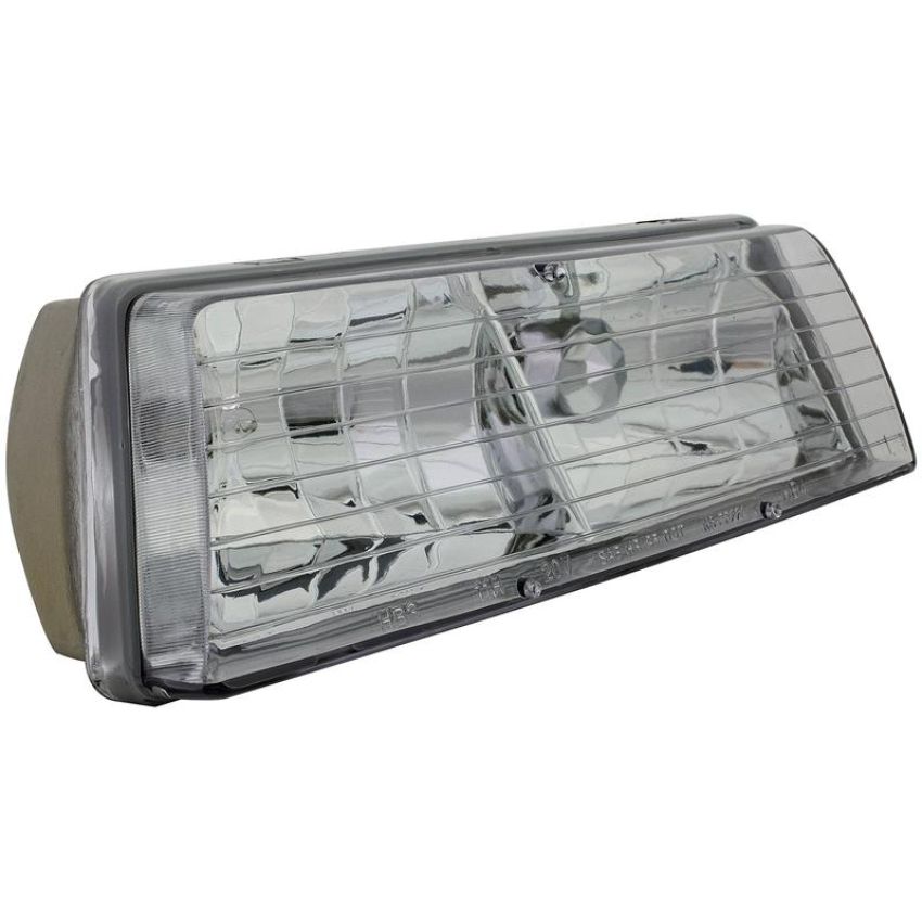 DORMAN 1590273 Headlight Assembly