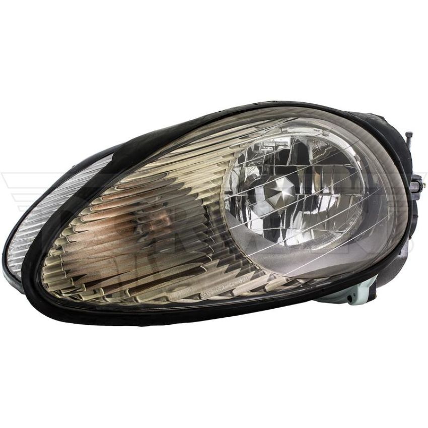 DORMAN 1590276 Headlight Assembly