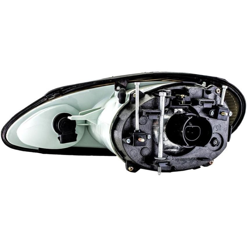 DORMAN 1590277 Headlight Assembly