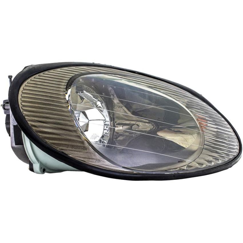 DORMAN 1590277 Headlight Assembly