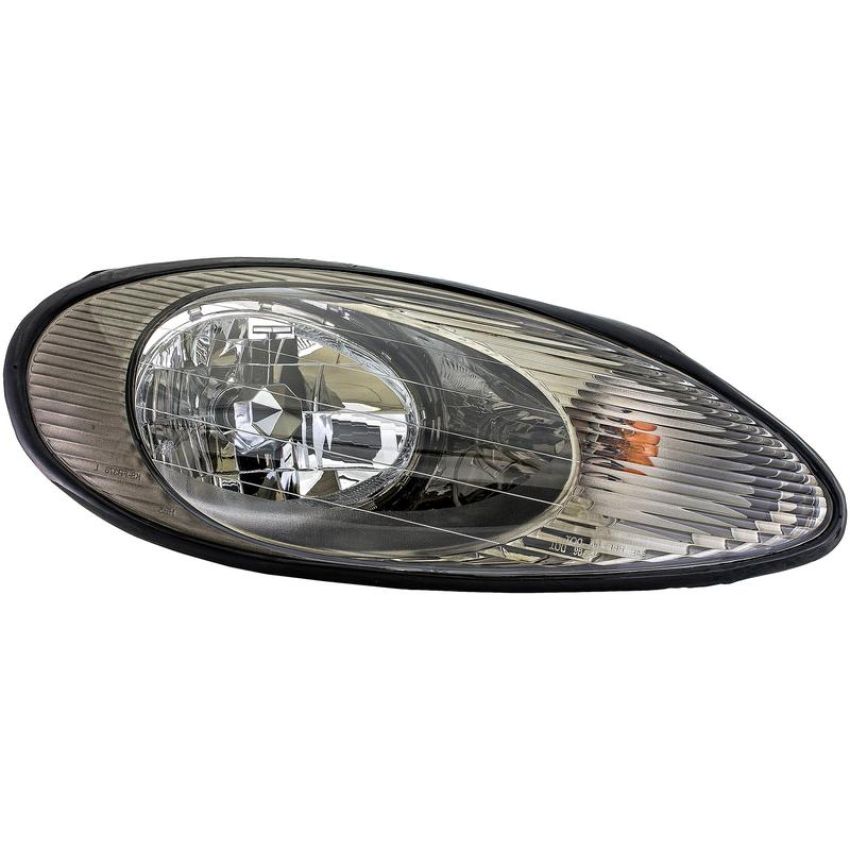 DORMAN 1590277 Headlight Assembly