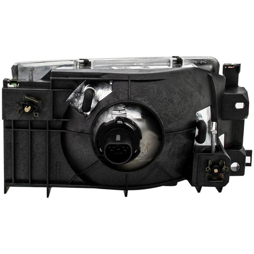 DORMAN 1590278 Headlight Assembly