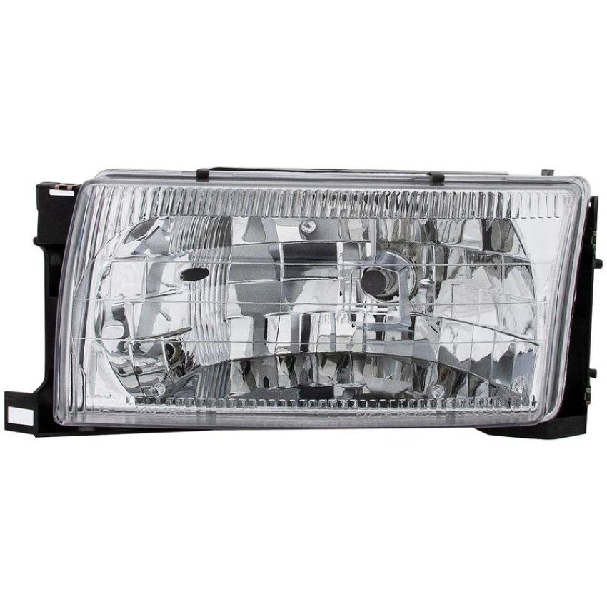 DORMAN 1590278 Headlight Assembly