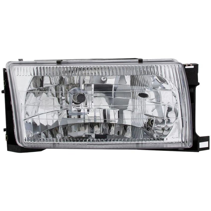 DORMAN 1590279 Headlight Assembly
