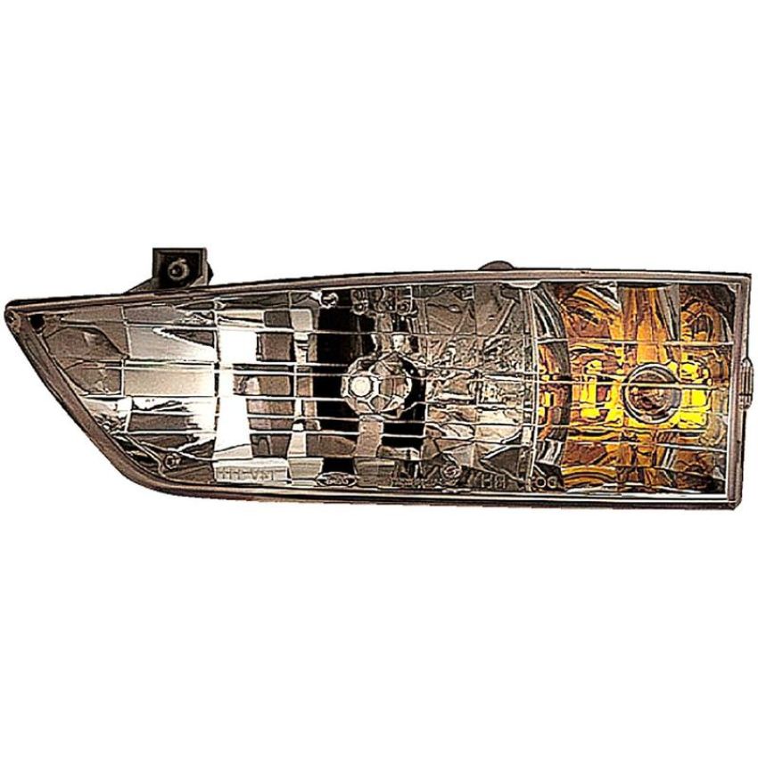 DORMAN 1590280 Headlight Assembly