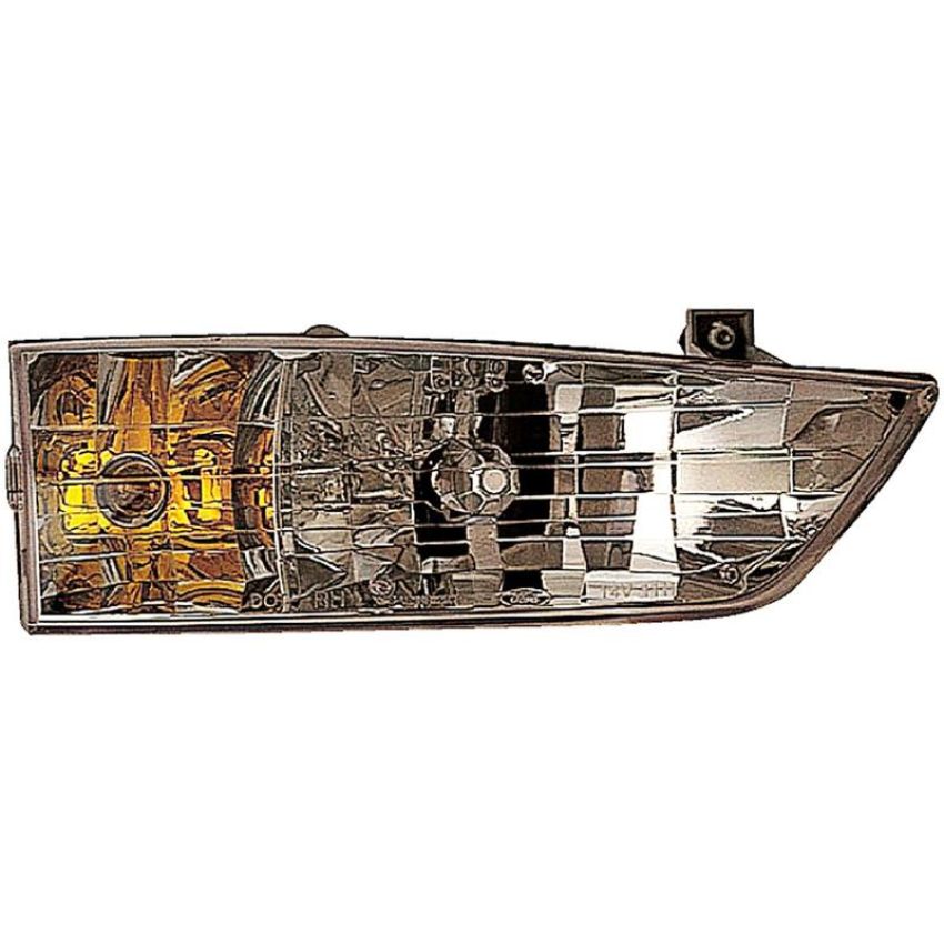 DORMAN 1590281 Headlight Assembly