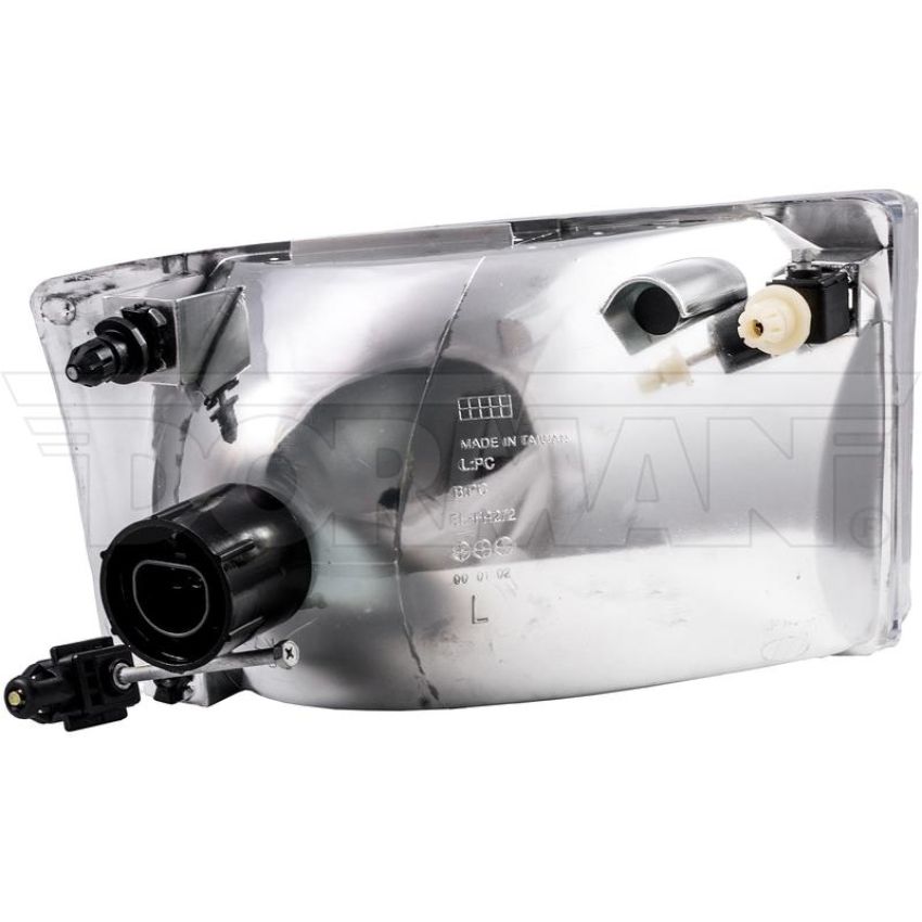 DORMAN 1590282 Headlight Assembly