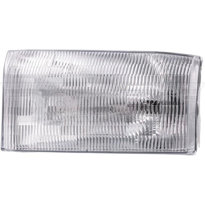 DORMAN 1590282 Headlight Assembly