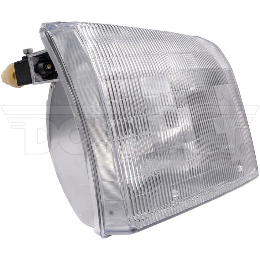 DORMAN 1590282 Headlight Assembly