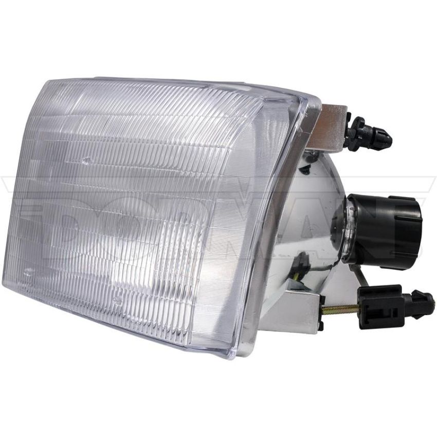 DORMAN 1590282 Headlight Assembly