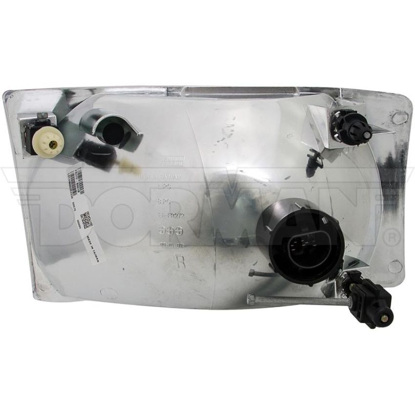 DORMAN 1590283 Headlight Assembly