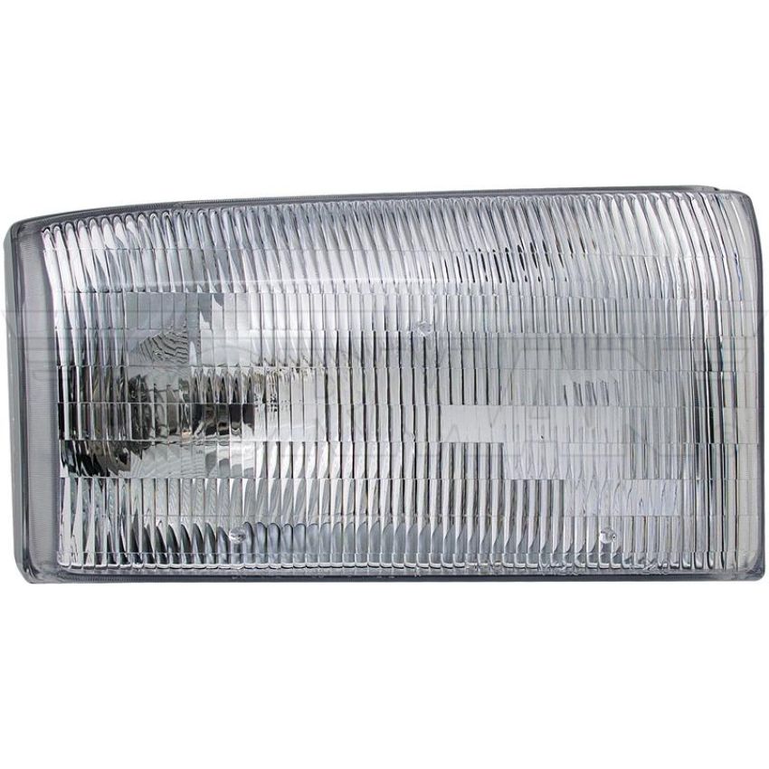 DORMAN 1590283 Headlight Assembly