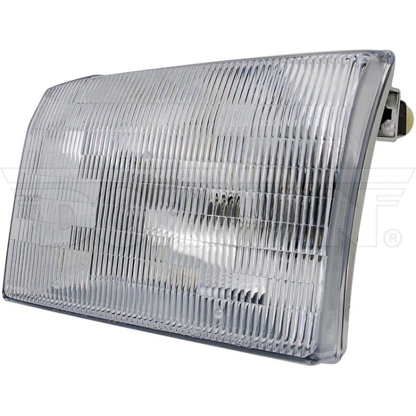DORMAN 1590283 Headlight Assembly