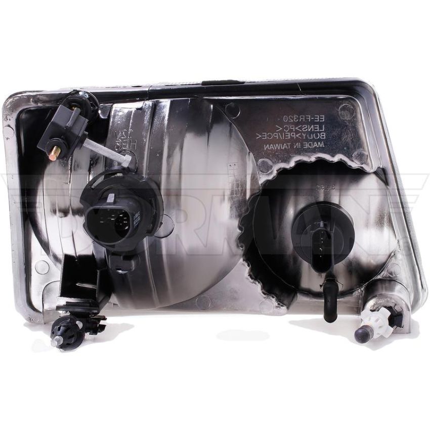 DORMAN 1590284 Headlight Assembly