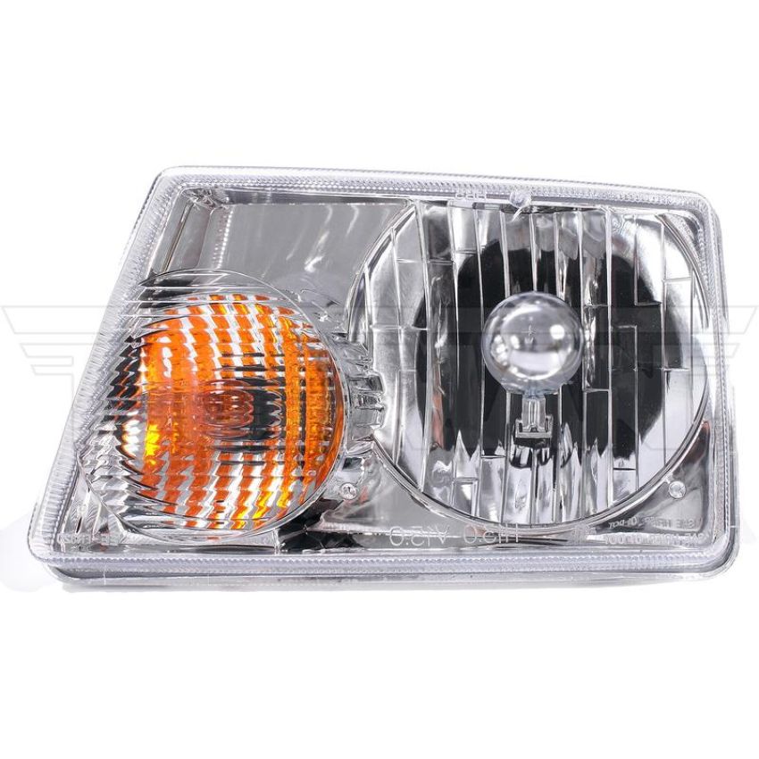 DORMAN 1590284 Headlight Assembly