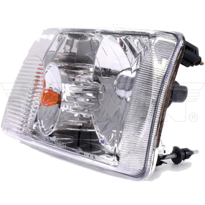 DORMAN 1590284 Headlight Assembly