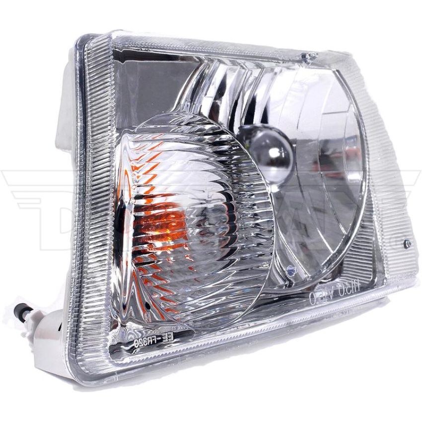 DORMAN 1590284 Headlight Assembly