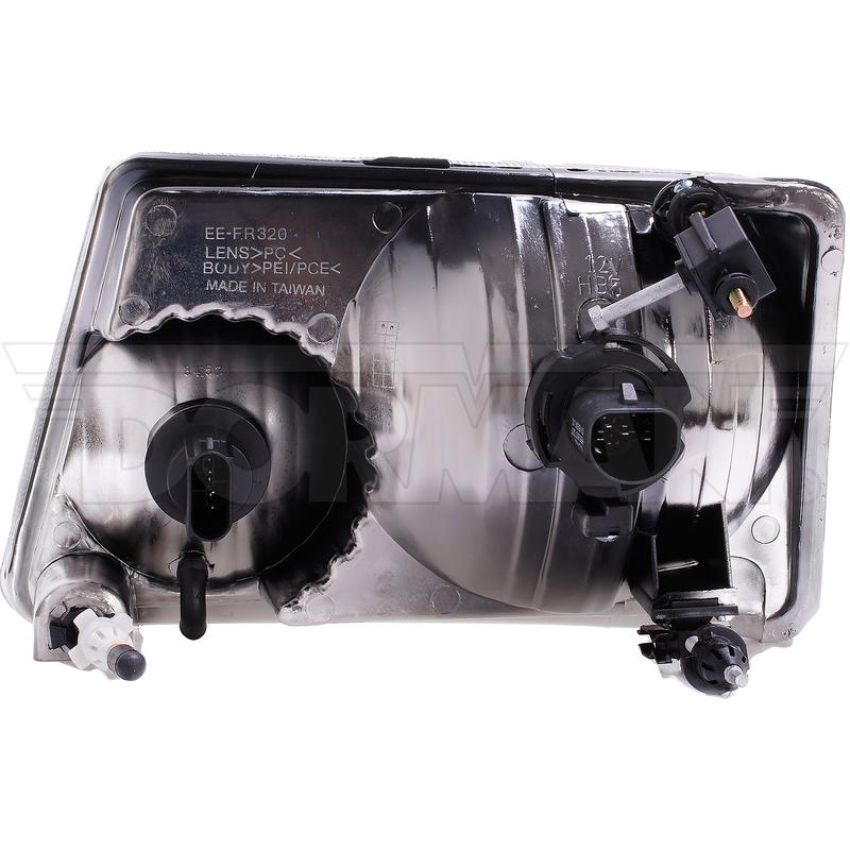 DORMAN 1590285 Headlight Assembly