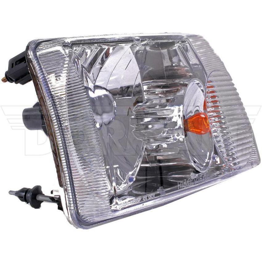 DORMAN 1590285 Headlight Assembly