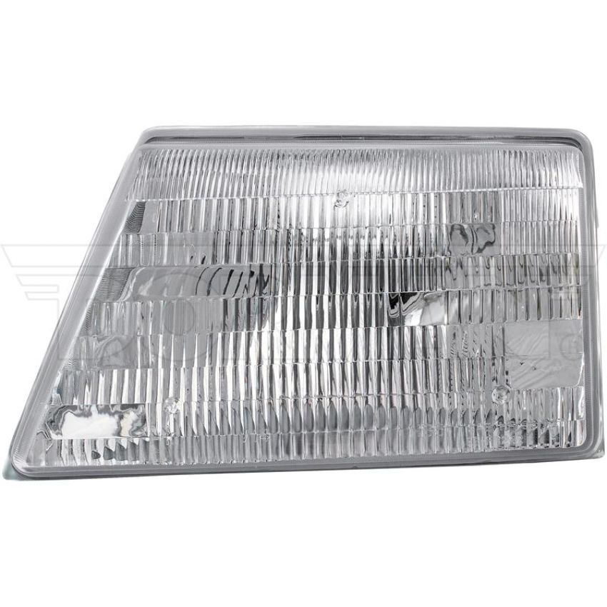 DORMAN 1590286 Headlight Assembly