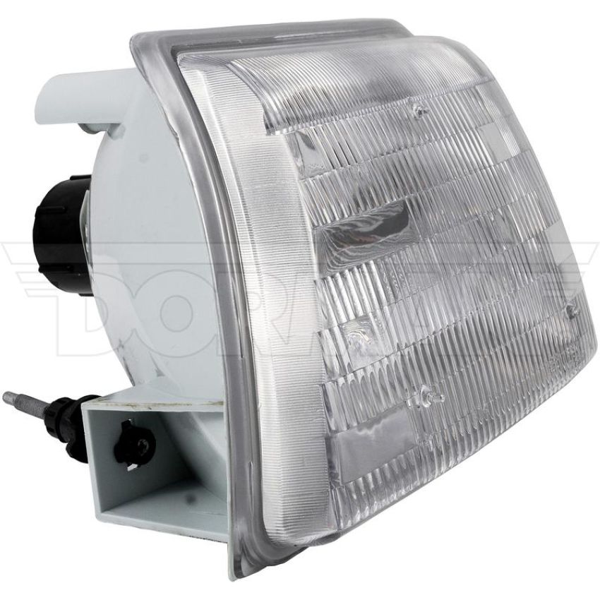 DORMAN 1590286 Headlight Assembly